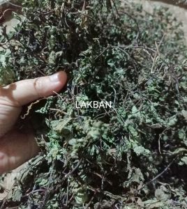 Daun mint kering teh mint 200 gram