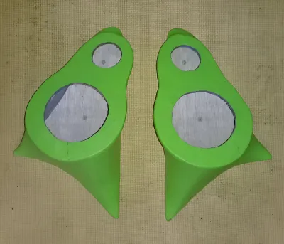 mounting pilar grendmax 4 in tweeter kosongan