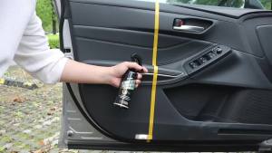Plastic Restorer Car Interior Detailer Auto Polish Coating Car Detailing Renovator Leather Refurbish