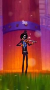 KIZARU Longsleeve T-Shirt Band MY CHEMICAL ROMANCE ONE PIECE BROOK