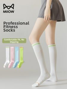 MiiOW | Compression Calves Socks for Running Jumping