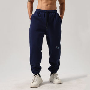 Quần Jogger Đệm Ấm cho Nam