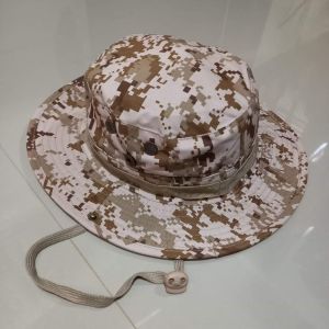 หมวก กันแดด เดินป่า (Bucket)