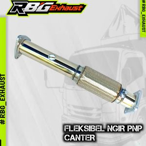 FLEKSIBEL NGIR ORI CANTER SISTEM PASANG BAUD 125PS DAN 136PS SISTEM PASANG BAUD