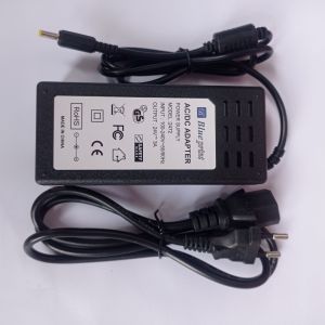PROMO COD Adaptor printer thermal blueprint BP-TD110 TD110BT 24volt jack kecil 4.0x1.7mm bisa buat tipe lain atau merek lain degan tengangan 24vol 3A Jack 4.0x1.7mm