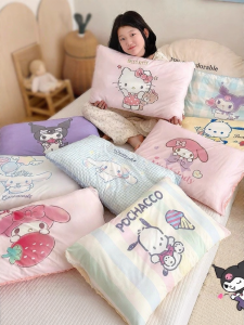SHAYA | Cooling Comfort Pillow for Children