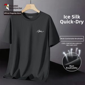 TUCANO | Quick-dry Comfortable Mens T-shirt