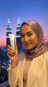 Vivi Tinge Fresh Breath Toothpaste 100g Ubat Gigi Segar dengan Vitamin C Polifenol Teh & Minyak Kelapa