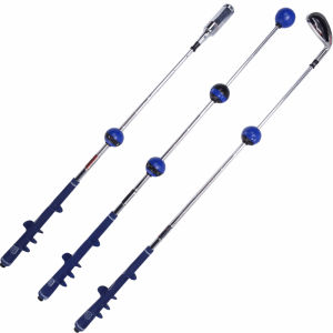 PGM GOLF | 4-Gear Adjustable Golf Swing Trainer