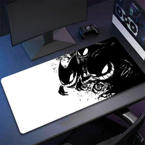 Potdemiel | Mouse Pad G-Gengar Anime Professional E-sports Gamers Speed Pc Gaming Rubber Keyboard Notbook Desk Mat Mousepad 800X300