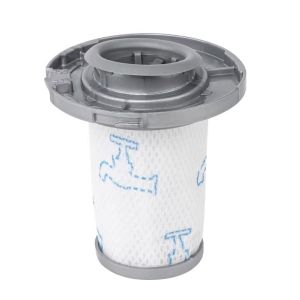 Bộ Lọc HEPA Tương Thích Với Rowenta X-Force Flex 8.60 RH9611 RH9637 RH9638 RH9639 Và X-Pert 6.60 RH6838 RH6821 ZR009006 - Bộ Phận Máy Hút Bụi