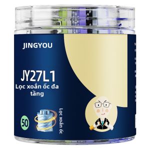JINGYOU | High-Precision Tar Filter Multi-Size Cigarettes