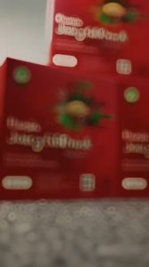Hania Juicy Fibdrink HNI HPAI || Minuman Untuk Memperlancar Pencernaan