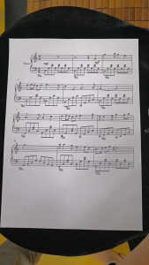 Fret Ruler Gitar /Stainless Fret Ruler/Fret Gitar /Stainless Neck Notched Guitar Fingerboard /Alat Pemotong Fret Gitar