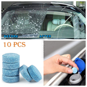 D-93 10pcs Car Windshield Glass Cleaner Solid Wiper Window for Any Glass\\n\\n Introduction to D-93 10pcs Car Windshield Glass Cleaner\\n\\nD-93 10pcs Car Windshield Glass Cleaner is a premium-quality cleaning accessory that provides exceptional results for any glass surface. This solid wiper window cleaner is specially designed to offer a streak-free and smudge-free experience, making it ideal for car owners who want to maintain their vehicle's windshield in top condition. The D-93 10pcs set includes ten reusable blades, allowing you to clean multiple windows without compromising on quality.\\n\\n Key Features of the D-93 10pcs Set\\n\\nHere are some of the key features of the D-93 10pcs Car Windshield Glass Cleaner:\\n\\n- **High-Quality Construction**: Each blade is made of durable materials that can withstand regular use.\\n- **Easy to Use**: Simply attach the blade to your car's wiper arm and start cleaning.\\n- **Suitable for Any Glass Surface**: The blades can be used on various types of glass, including windshields, side windows, and rearview mirrors.\\n\\n Benefits of Using This Product\\n\\nUsing the D-93 10pcs Car Windshield Glass Cleaner offers several benefits:\\n\\n- **Improved Visibility**: A clean windshield provides better visibility, enhancing driving safety.\\n- **Longer Blade Life**: The reusable blades can last longer than disposable ones, saving you money in the long run.\\n- **Environmentally Friendly**: By using reusable blades, you're reducing waste and contributing to a greener planet.\\n\\n How to Use the D-93 10pcs Car Windshield Glass Cleaner\\n\\nHere's a step-by-step guide to cleaning your windshield with the D-93 10pcs set:\\n\\n1. Remove any dirt or debris from the windshield surface.\\n2. Attach the blade to your car's wiper arm.\\n3. Spray a suitable glass cleaner onto the windshield.\\n4. Move the blade back and forth across the windshield surface.\\n5. Repeat the process until the entire windshield is clean.\\n\\n Tips for Best Results\\n\\nTo achieve the best results, consider the following tips:\\n\\n- Clean the windshield in a shaded area to prevent the glass cleaner from drying too quickly.\\n- Use a microfiber cloth to remove any excess cleaner after wiping.\\n- Store the blades in a cool, dry place when not in use.\\n\\n Why Choose D-93 10pcs for Your Car Windshield Cleaning Needs\\n\\nCompared to other windshield cleaning accessories, the D-93 10pcs set offers several advantages:\\n\\n- **Superior Quality**: The blades are made of high-quality materials that provide better cleaning results.\\n- **Cost-Effective**: Reusable blades offer long-term value, saving you money over time.\\n- **User-Friendly**: The easy-to-use design makes it simple for anyone to clean their windshield effectively.\\n\\n Comparison with Other Windshield Cleaning Accessories\\n\\nCompared to disposable blades, the D-93 10pcs set offers several advantages:\\n\\n- **Longer Lifespan**: Reusable blades can last longer than disposable ones, reducing waste.\\n- **Better Performance**: The high-quality materials used in the D-93 set provide better cleaning results.\\n- **Cost-Effective**: While the initial investment may be higher, reusable blades offer long-term value.\\n\\n Conclusion: Upgrade Your Car Windshield Cleaning Experience with D-93 10pcs\\n\\nUpgrade your car windshield cleaning experience with the D-93 10pcs Car Windshield Glass Cleaner. This premium-quality cleaning accessory offers superior performance, cost-effectiveness, and user-friendliness, making it the perfect choice for any car owner. Try it today and see the difference for yourself!\"