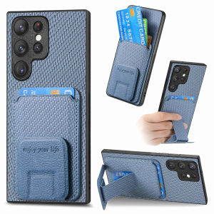 Multi-Phone Compatible Card Slot Case