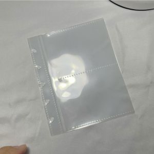 Album Ảnh Trong Suốt Đa Kích Cỡ 3-6 Inch