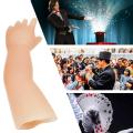 Funny Magic Tricks Coin Disappearing Toys Little Hand Prank Joke Magic Props C oins Disappear Performance Magicians Mini Arm. 