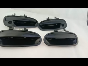 HONDA CIVIC Outer Door Handle Replacement for HONDA CIVIC 1996 1997 1998 1999 2000 EK3 EK4 EK9