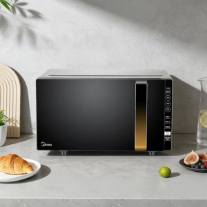 Midea | Flat Inverter Microwave Grill 25L