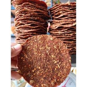 ถั่วเน่าพริกขิง ถั่วเน่าทรงเครื่อง ถั่วเน่าที่อร่อยที่สุด ส่งตรงจากเชียงใหม่