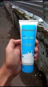 Sabun Muka Flacenta Goats Milk 100gr: Pilihan Terbaik untuk Kulit Sensitif