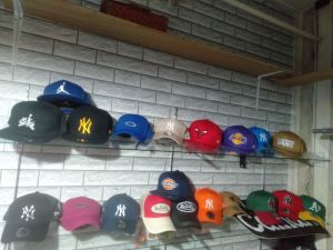Topi Distro NY MLB