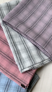 05 Meter Bahan Kain Royal Tartan