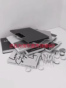 ชั้นวางหนังสือ ชั้นจัดเก็บหนังสือ ชั้นจัดเก็บอุปกรณ์เครื่องเขียน กล่องใส่เอกสาร แฟ้มใส่เอกสาร ให้บริการ ที่ MALL TAGO