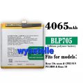 BLP705 - Baterai OPPO RENO 10X ZOOM CPH1919 PCCM00 BLP705 Battery Batre Batu Batrei Tanam HP Oppo Reno10x Zoom Reno 10x Zoom BLP-705 BLP 705 ORI. 