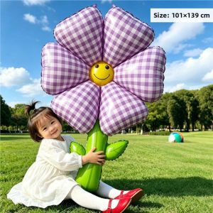 HUANGLISHI | Extra Large 36 inch Latex Balloon Outdoor Childrens Play Prop