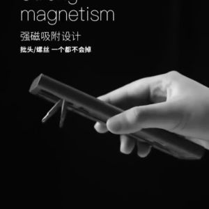 Magnetic Screw Driver Kit: A Comprehensive Guide