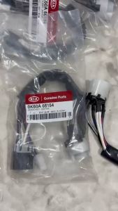 COMBO 2 đuôi khóa KIA. Dây khóa điện xe tải KIA 1T4 K3000 K2700 K165..