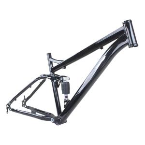 contrex | High Carbon Steel Shock Absorbing Frame for 26 Inch Disc Brake