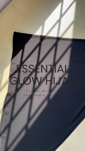 GLOWco Essential Glow Healthcare Nurses Hijab