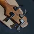 Bass Cort ACTION-A Plus Action 4 Original Made in Indonesia. 