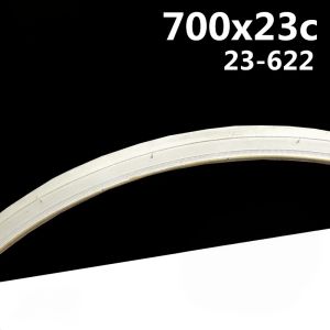 Colorful 700x23C For Road Bike Fixie Bike Bicycle Tires Track Bike Tire  Wire Tire For Fixed Gear Bike Pink Color