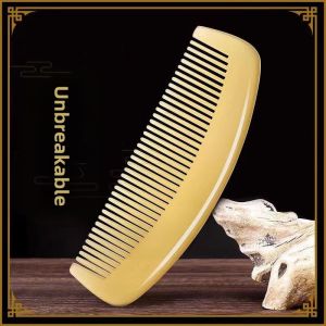 MENGMIAN | Anti-static Long Hair Brush