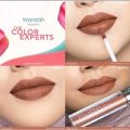Wardah Exclusive Matte Lip Cream 4gr | Lipstick/Lipcream/Lipstik Matte/Lipmatte/Mousse/Lips/Liquid/Ink/Shot/Crayon/Couture. 