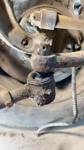 Ball Joint Separator Extractor Removal Tool Japan Euro Conti Car Puller Ball Head Remover Automotive