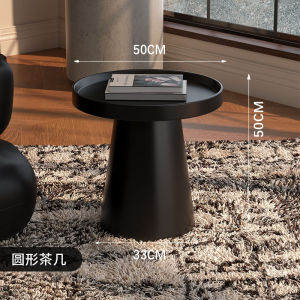 Black Retro Affordable Luxury Single Sofa Living Room Clothing Store Technology Leather Chair Leisure Chair Balcony Designer Internet Celebrity