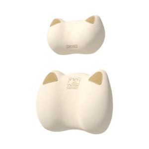 icaroom | Cute Cartoon Latex Neck Support Car Pillow