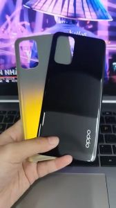 BỘ VỎ THAY THẾ OPPO RENO 5 4G (Tặng keo dán & bộ sửa)