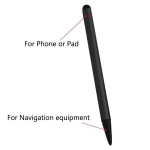 3-1Pcs Universal Phone Screen Touch Pens for Tablet Cell Phone PC Capacitive Pen for Capacitive Screen Phones Tablets Universal