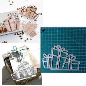 high heels Gift box clothing metal cutting dies mold Scrapbooking paper craft knife mould blade punch template Embossing stencil