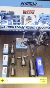 [Original 24 hours delivery]Magneto Puller Set Universal Flyman USA Original