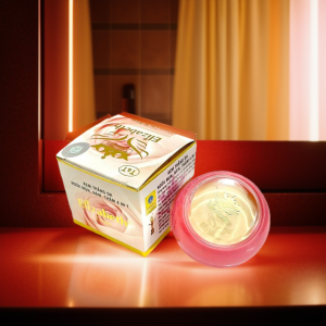 Kem trắng da ngừa mụn nám thâm 4in1 ELIZABETH 4GR - BN2192