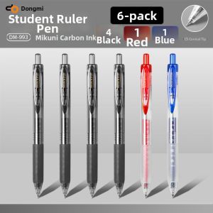 DONGMI | Big Capacity Quick-drying Study Pen 0.5mm