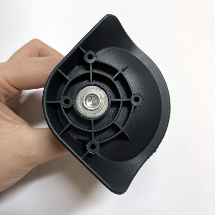 Trolley Suitcase Accessories Pulley Suitcase Wheels Replacement for
