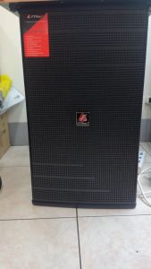 The FT-JB12 Box Subwoofer: A Comprehensive Guide